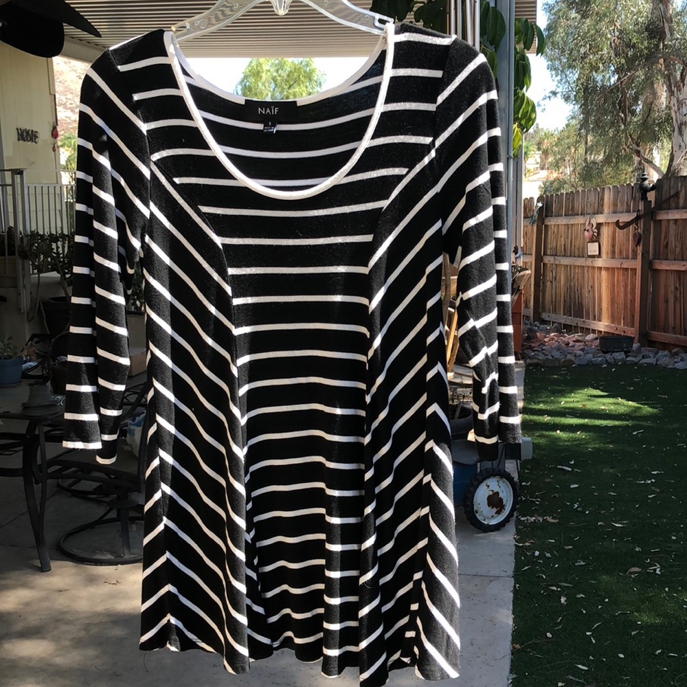 NAIF Shirt